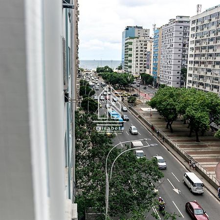Apartamento Prado Junior 350 Ріо-де-Жанейро Екстер'єр фото