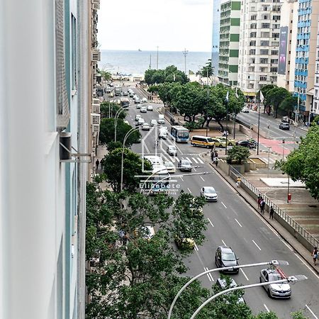 Apartamento Prado Junior 350 Ріо-де-Жанейро Екстер'єр фото