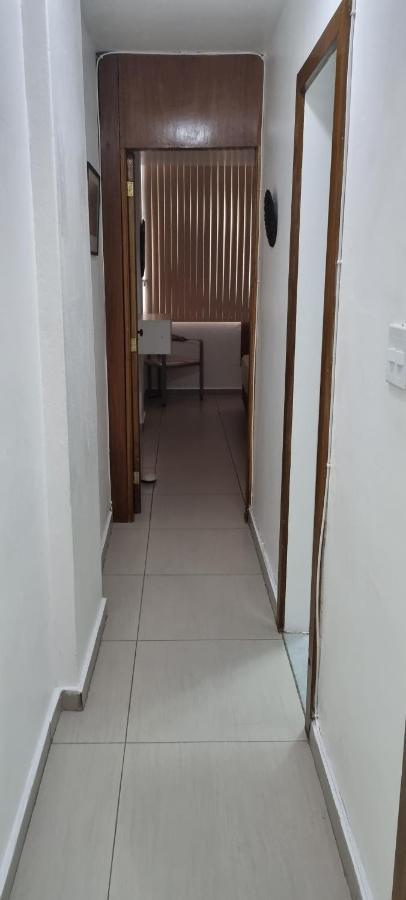Apartamento Prado Junior 350 Ріо-де-Жанейро Екстер'єр фото