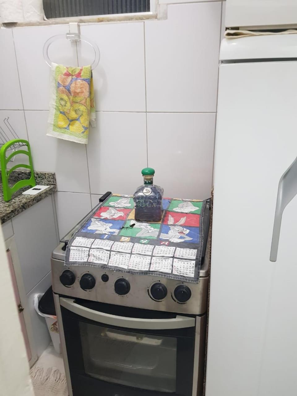 Apartamento Prado Junior 350 Ріо-де-Жанейро Екстер'єр фото