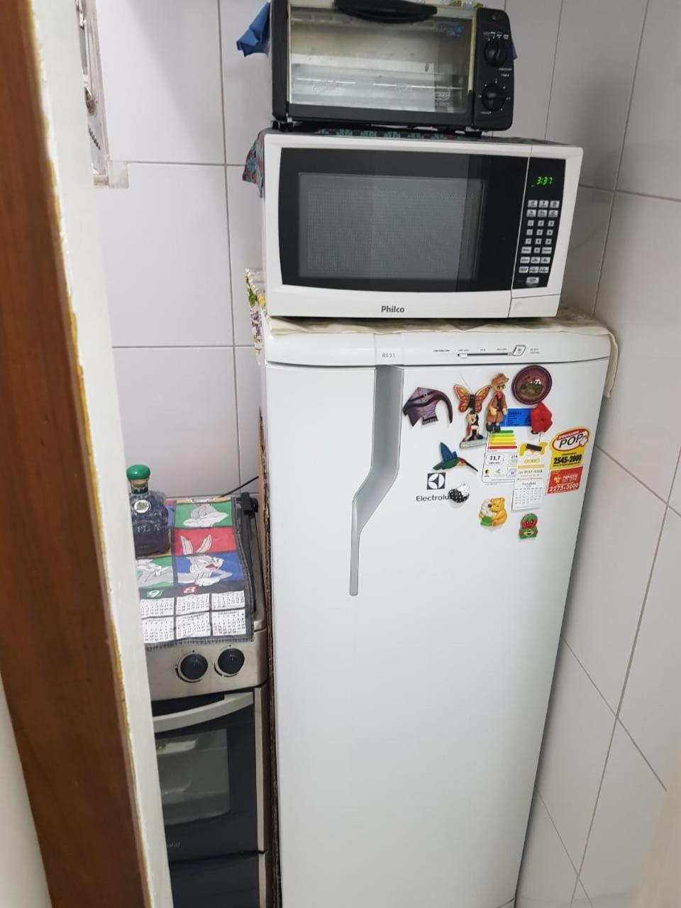 Apartamento Prado Junior 350 Ріо-де-Жанейро Екстер'єр фото