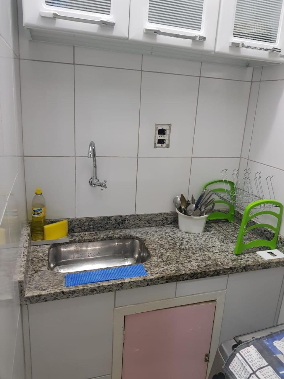 Apartamento Prado Junior 350 Ріо-де-Жанейро Екстер'єр фото