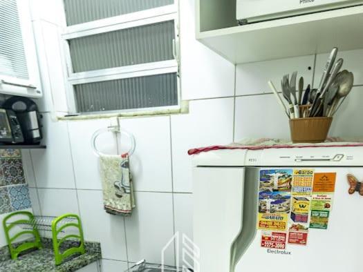 Apartamento Prado Junior 350 Ріо-де-Жанейро Екстер'єр фото