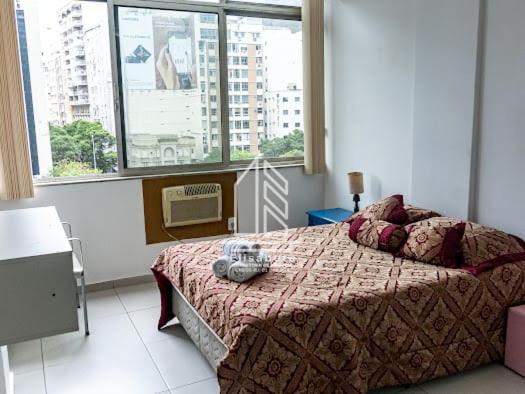 Apartamento Prado Junior 350 Ріо-де-Жанейро Екстер'єр фото