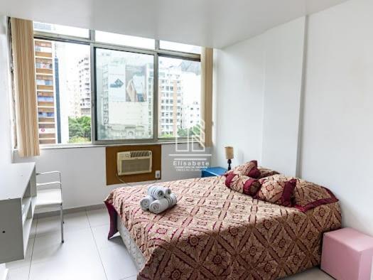 Apartamento Prado Junior 350 Ріо-де-Жанейро Екстер'єр фото
