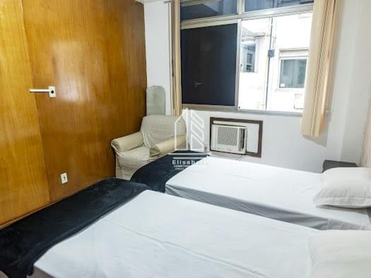 Apartamento Prado Junior 350 Ріо-де-Жанейро Екстер'єр фото