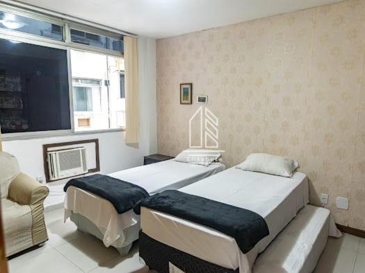 Apartamento Prado Junior 350 Ріо-де-Жанейро Екстер'єр фото