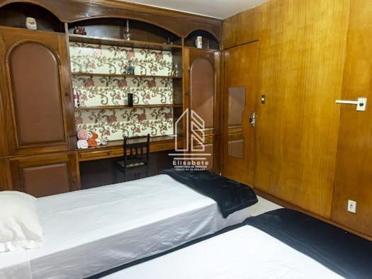 Apartamento Prado Junior 350 Ріо-де-Жанейро Екстер'єр фото