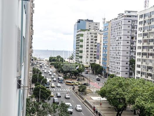 Apartamento Prado Junior 350 Ріо-де-Жанейро Екстер'єр фото
