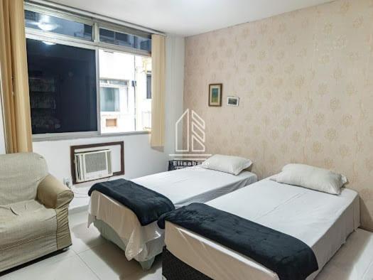 Apartamento Prado Junior 350 Ріо-де-Жанейро Екстер'єр фото