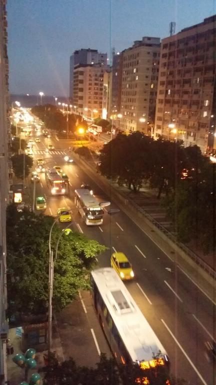 Apartamento Prado Junior 350 Ріо-де-Жанейро Екстер'єр фото
