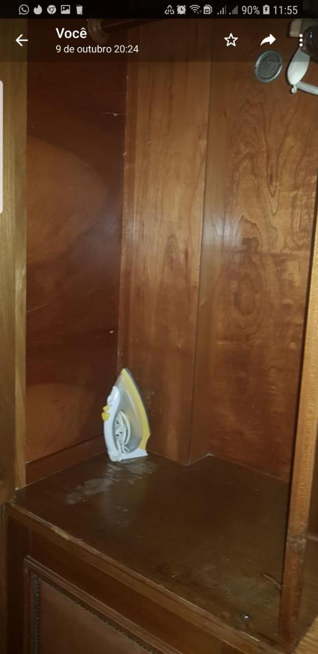 Apartamento Prado Junior 350 Ріо-де-Жанейро Екстер'єр фото