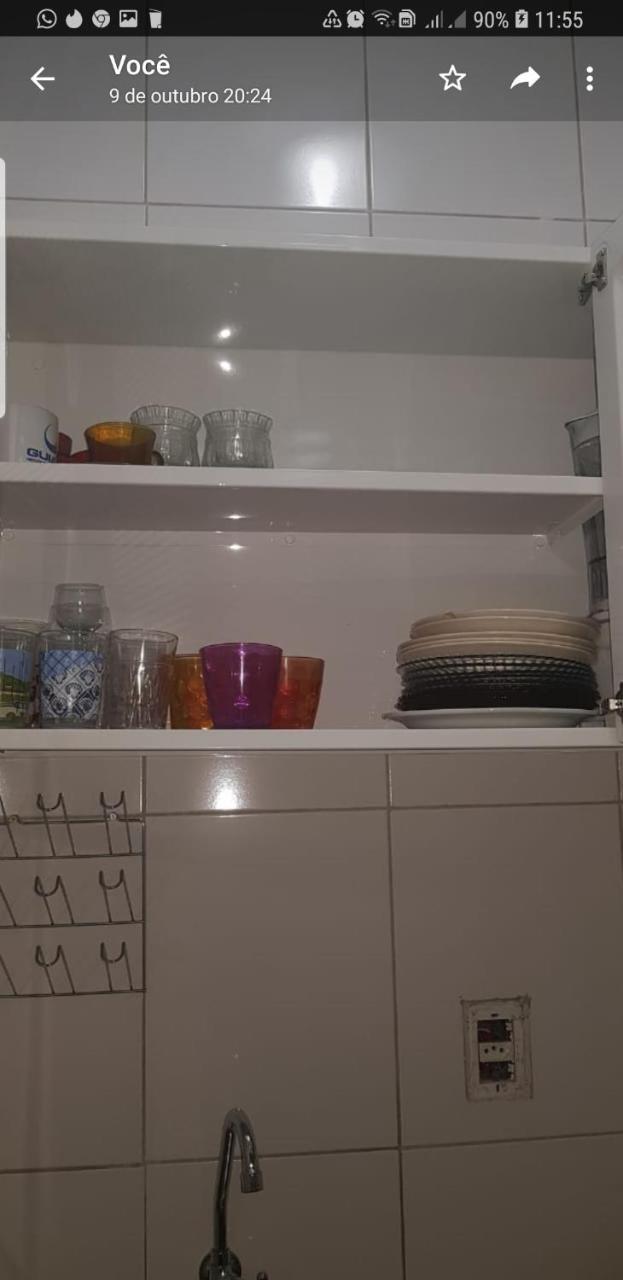 Apartamento Prado Junior 350 Ріо-де-Жанейро Екстер'єр фото