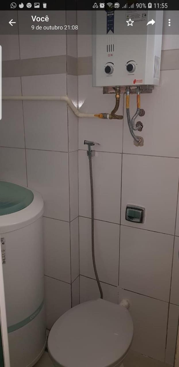 Apartamento Prado Junior 350 Ріо-де-Жанейро Екстер'єр фото