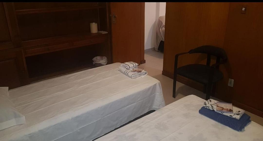 Apartamento Prado Junior 350 Ріо-де-Жанейро Екстер'єр фото
