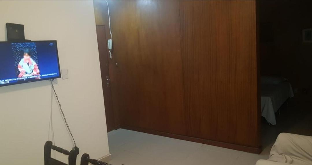 Apartamento Prado Junior 350 Ріо-де-Жанейро Екстер'єр фото